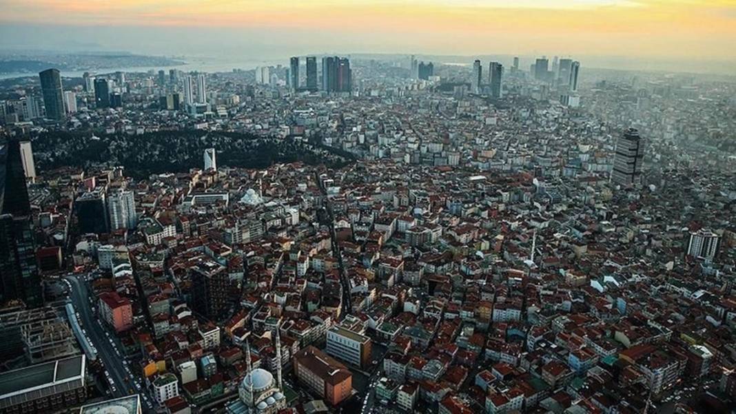 İstanbul'un mahalle mahalle deprem risk haritasını çıkardılar! AFAD'ın 'Kırmızı Eylem' planı basına sızdı 29